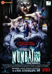 Mumbai 125 KM movie poster
