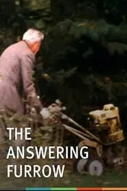 The Answering Furrow movie poster