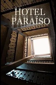 Poster do filme Hotel Paraíso