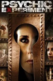Psychic Experiment movie poster