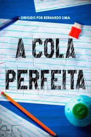 A Cola Perfeita movie poster