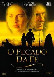 Poster do filme O Pecado da Fé