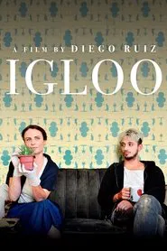 Igloo movie poster