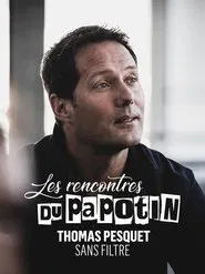 Thomas Pesquet - Les Rencontres du Papotin movie poster