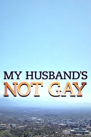 My Husband's Not Gay movie poster
