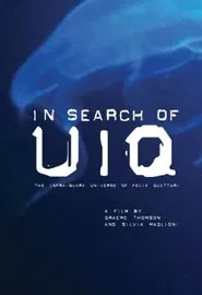 In Search of UIQ movie poster
