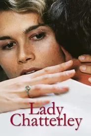 Poster do filme Lady Chatterley