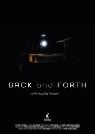 Back and Forth movie poster