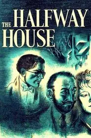 The Halfway House movie poster