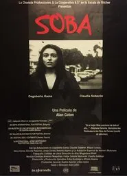 Soba movie poster
