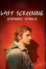 Poster do filme Last Screening