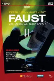 Poster do filme Johann Wolfgang von Goethe: Faust II