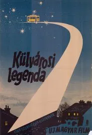 Poster do filme Suburban Legend
