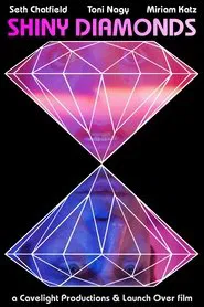 Poster do filme Shiny Diamonds