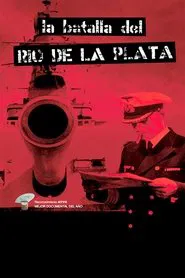 The Battle of the La Plata River movie poster