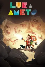 Lur & Amets movie poster