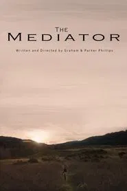 The Mediator movie poster