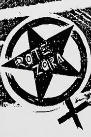 Rote Zora movie poster