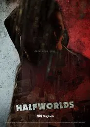 Halfworlds tv show poster