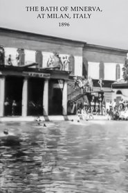 The Bath of Minerva, at Milan, Italy movie poster
