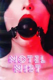 Motel Mist movie poster