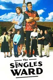 The Singles Ward movie poster