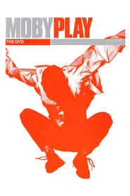 Moby: Play movie poster