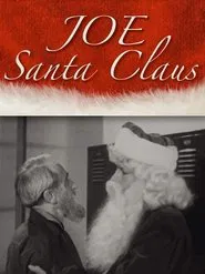 Joe Santa Claus movie poster