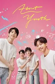 About Youth tv show poster