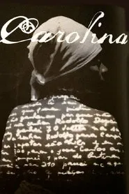 Carolina movie poster
