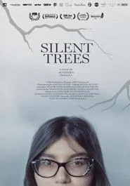 Silent Trees movie poster