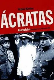 Anarchists movie poster