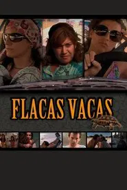 Poster do filme Mean and Lean Cows