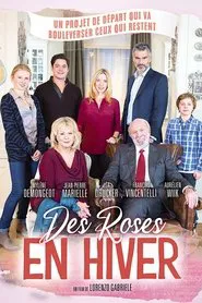 Des roses en hiver movie poster