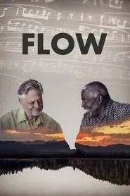Flow movie poster