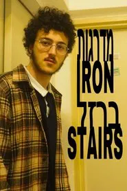 Poster do filme Iron Stairs
