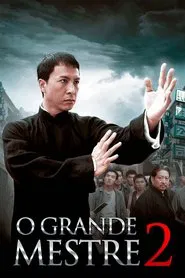 Poster do filme O Grande Mestre 2