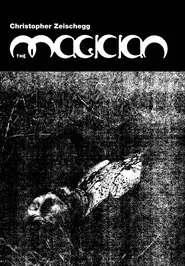 The Magician movie poster