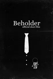 Beholder movie poster