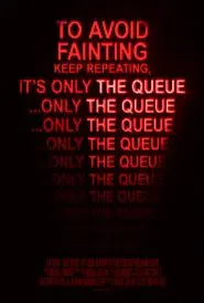 The Queue movie poster