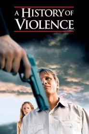 A History of Violence movie poster