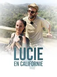Lucie en Californie movie poster