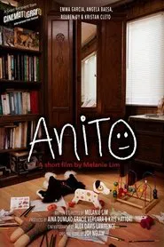 Anito movie poster
