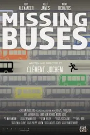 Missing Buses movie poster