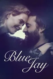 Blue Jay movie poster