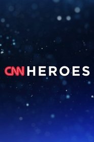 The Annual CNN Heroes: An All-Star Tribute tv show poster
