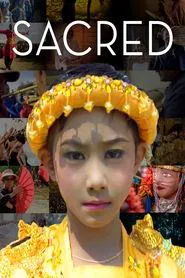 Sacred movie poster