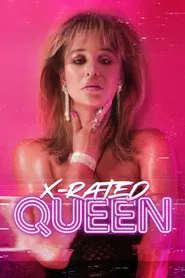 X-Rated Queen tv show poster