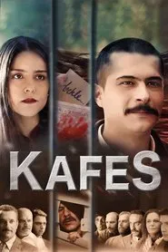 Kafes movie poster
