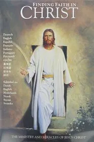 Finding Faith In Christ movie poster